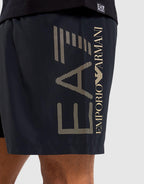 Woven Swim Shorts