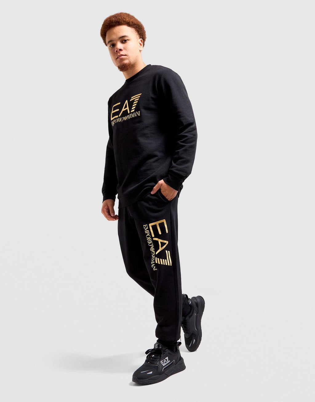 Core Joggers