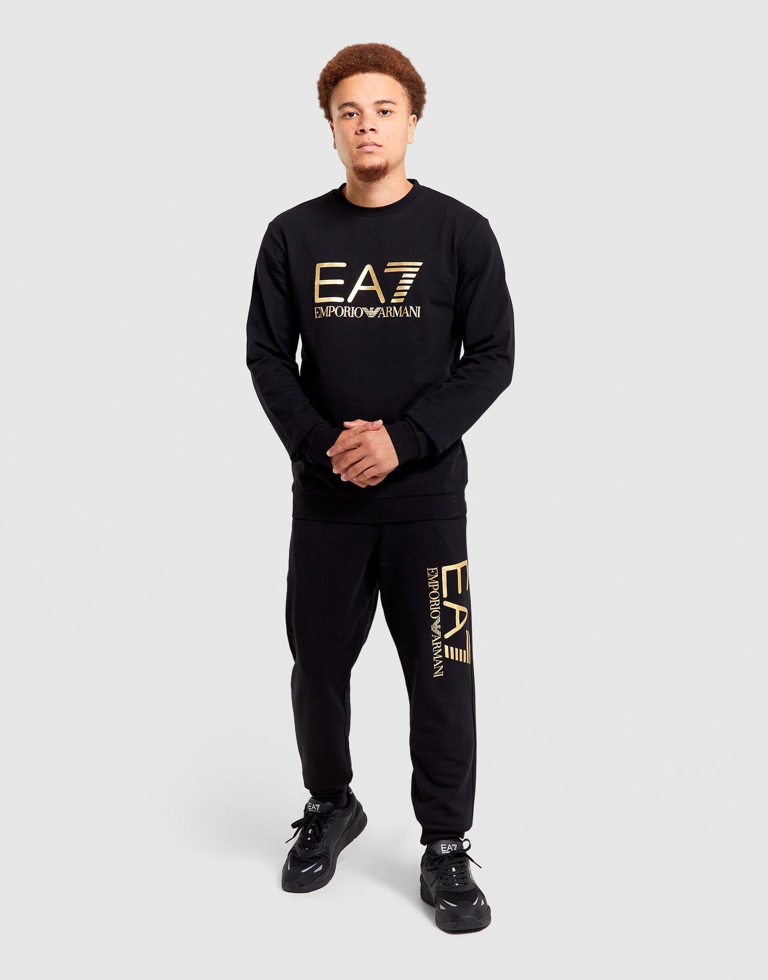 Core Joggers