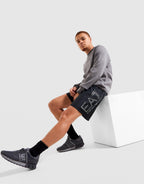 Logo Swim Shorts