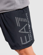 Logo Swim Shorts
