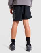 Logo Swim Shorts