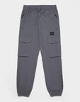 Woven Cargo Pants