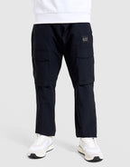 Woven Cargo Pants