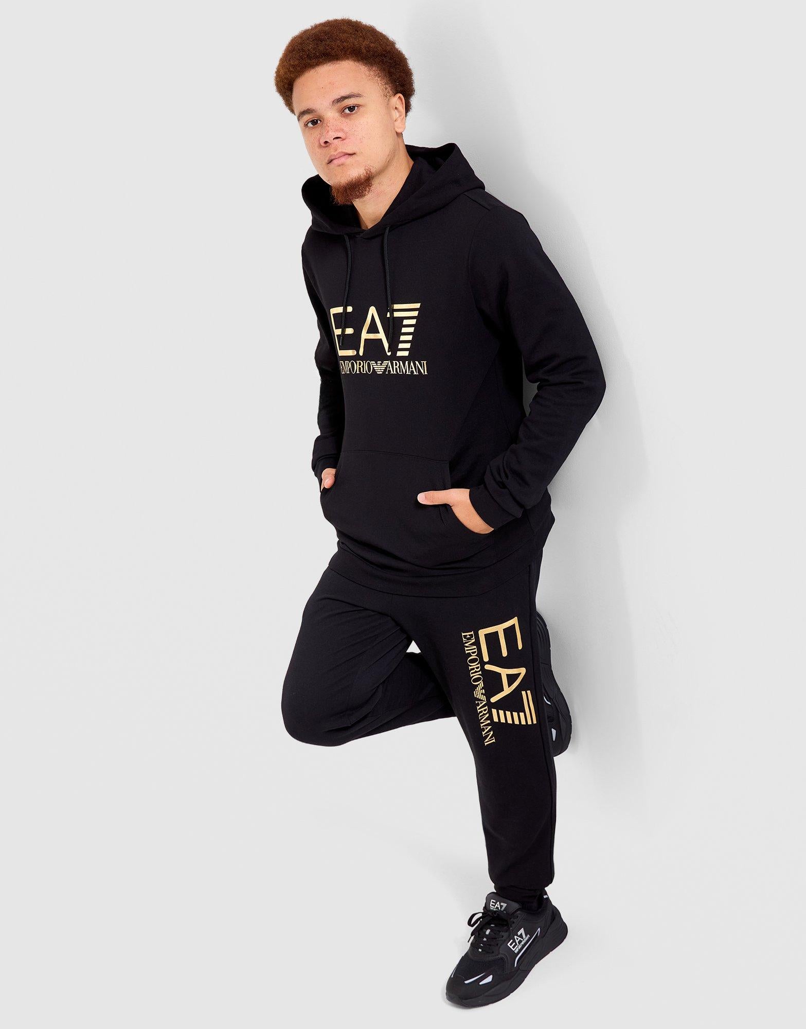 Core Hoodie
