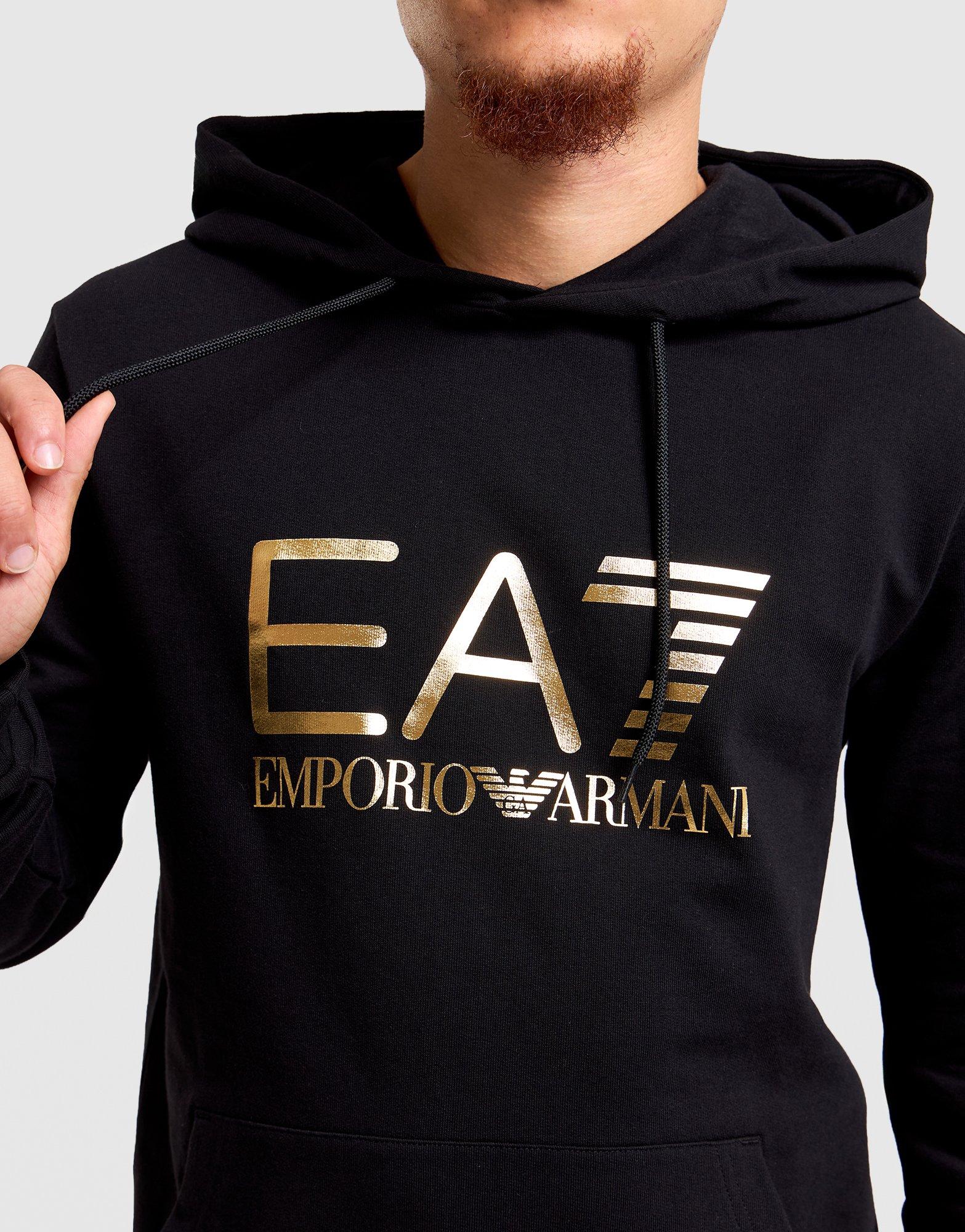 Core Hoodie