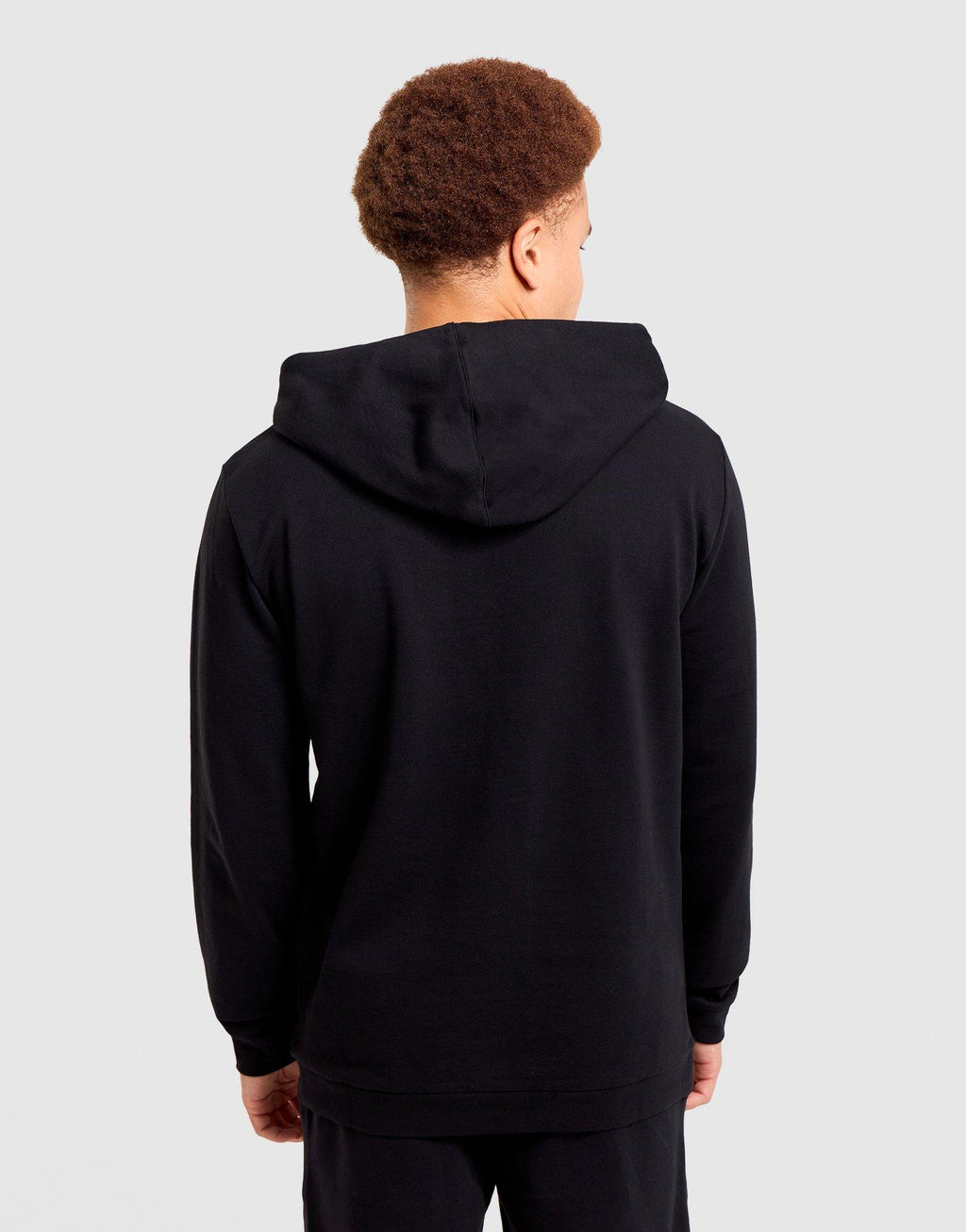 Core Hoodie