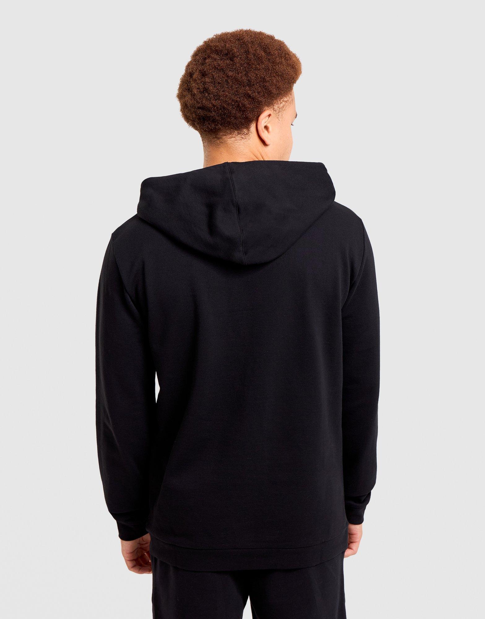 Core Hoodie
