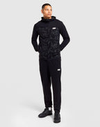 Vigor7 Camo Woven Pants