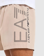 Woven Swim Shorts