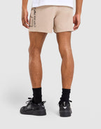 Woven Swim Shorts