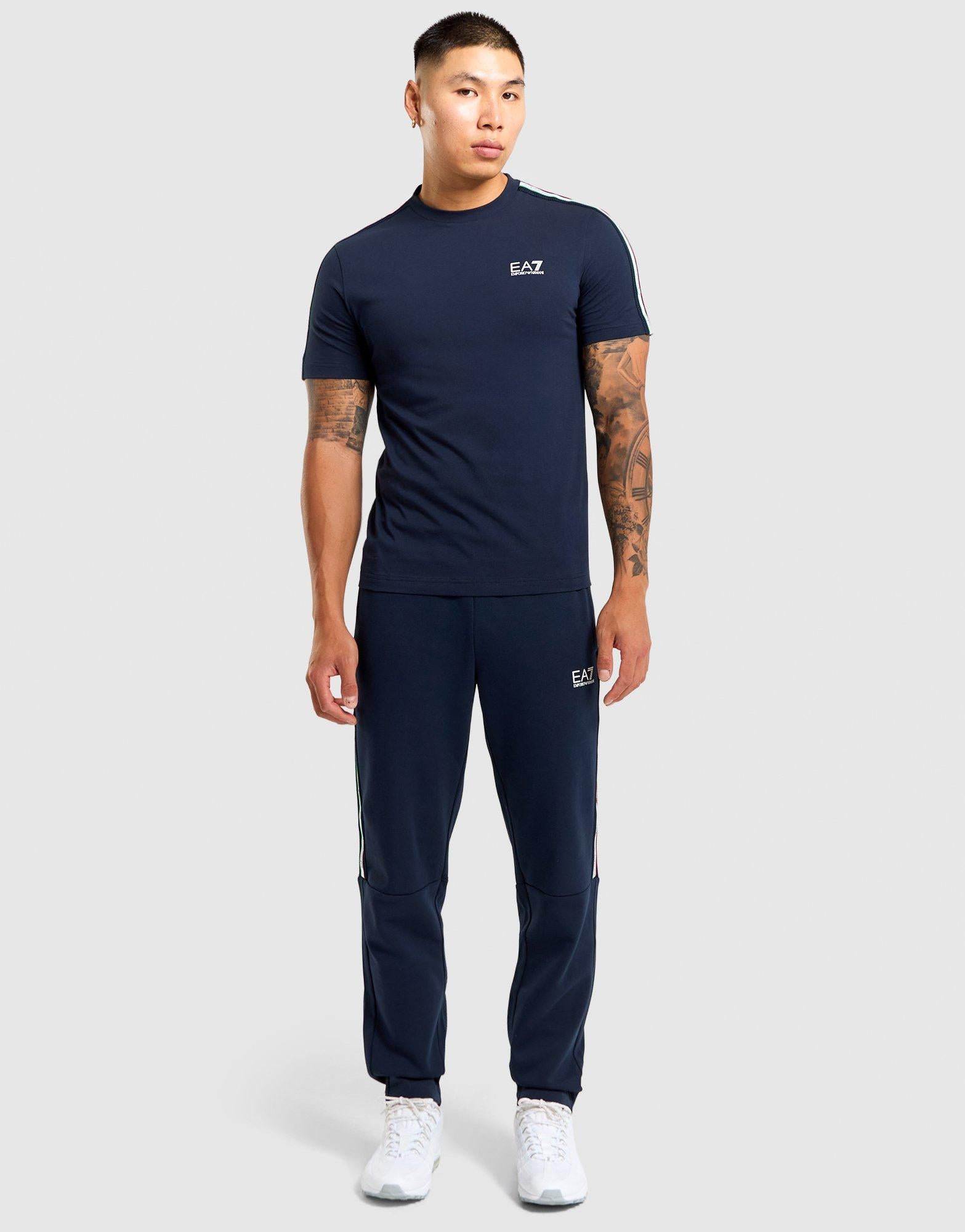 Italia Tape T-Shirt