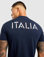 Italia Tape T-Shirt