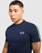 Italia Tape T-Shirt
