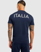 Italia Tape T-Shirt