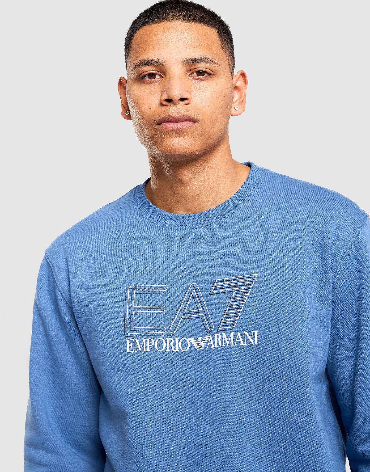 Visibility Sweatshirt