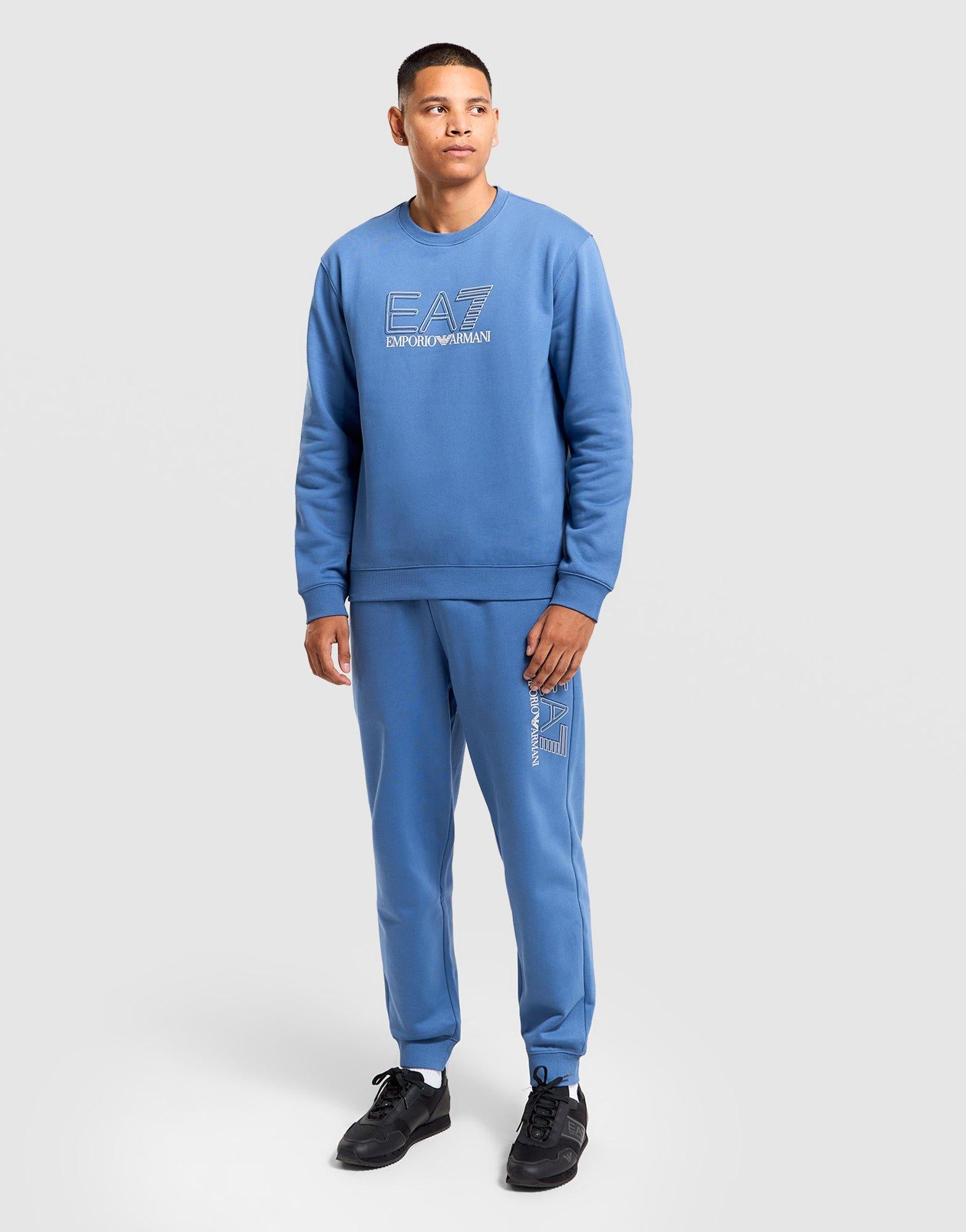 Visibility Sweatshirt