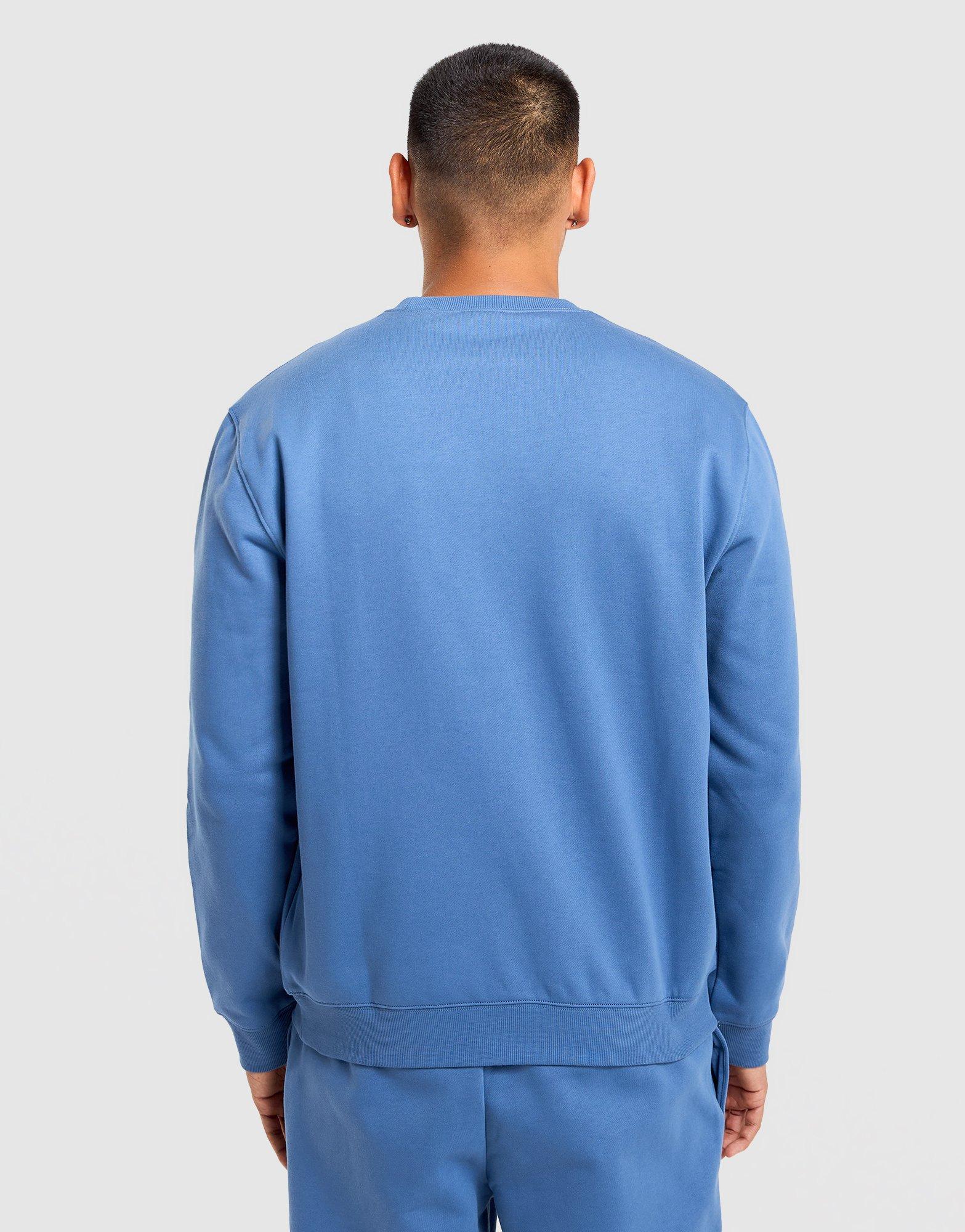 Visibility Sweatshirt