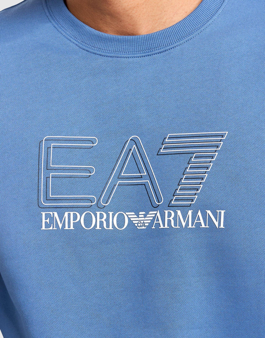 Visibility Sweatshirt