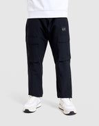 Woven Cargo Pants