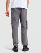 Woven Cargo Pants