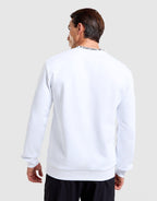 Jacquard Sweatshirt