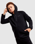 Ventus Tech Full-Zip Hoodie