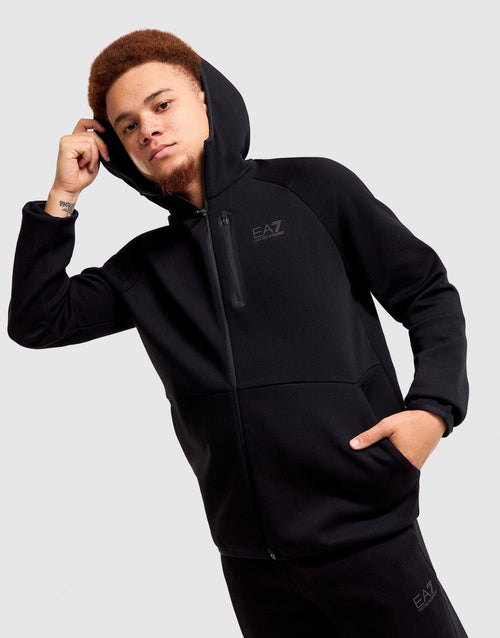 Ventus Tech Full-Zip Hoodie