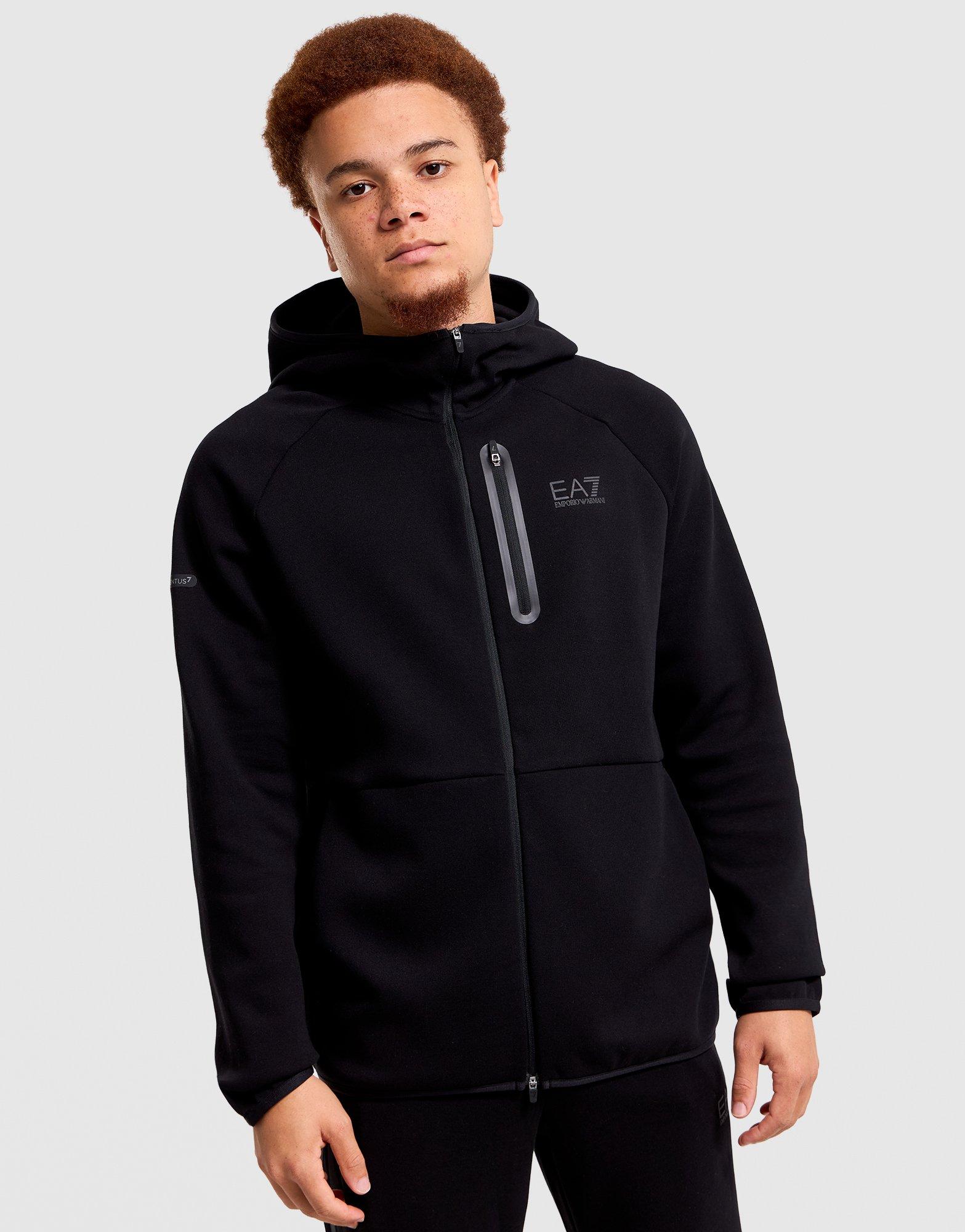 Ventus Tech Full-Zip Hoodie