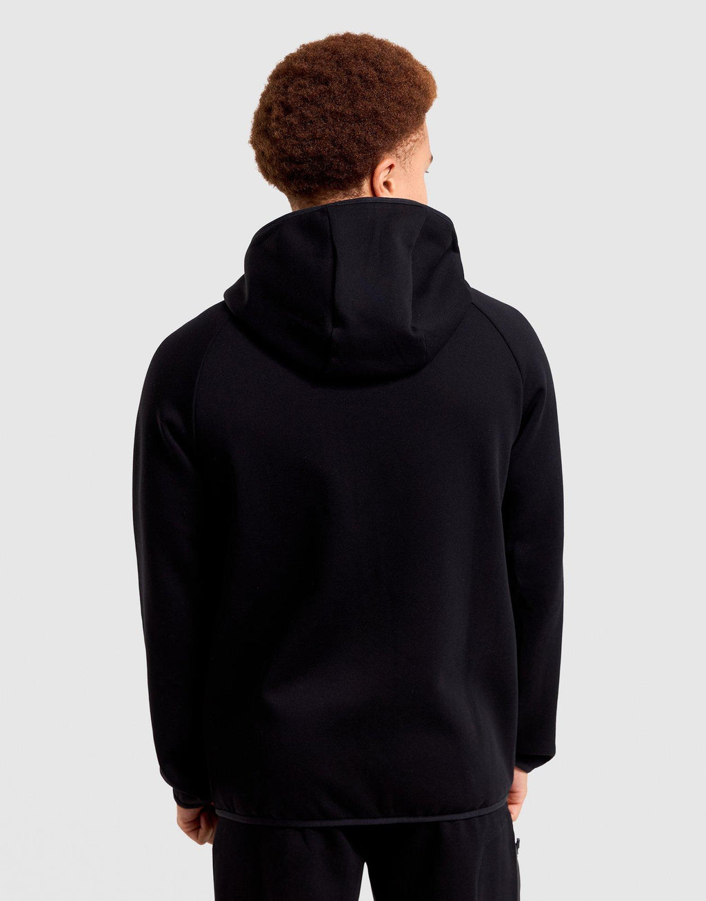 Ventus Tech Full-Zip Hoodie