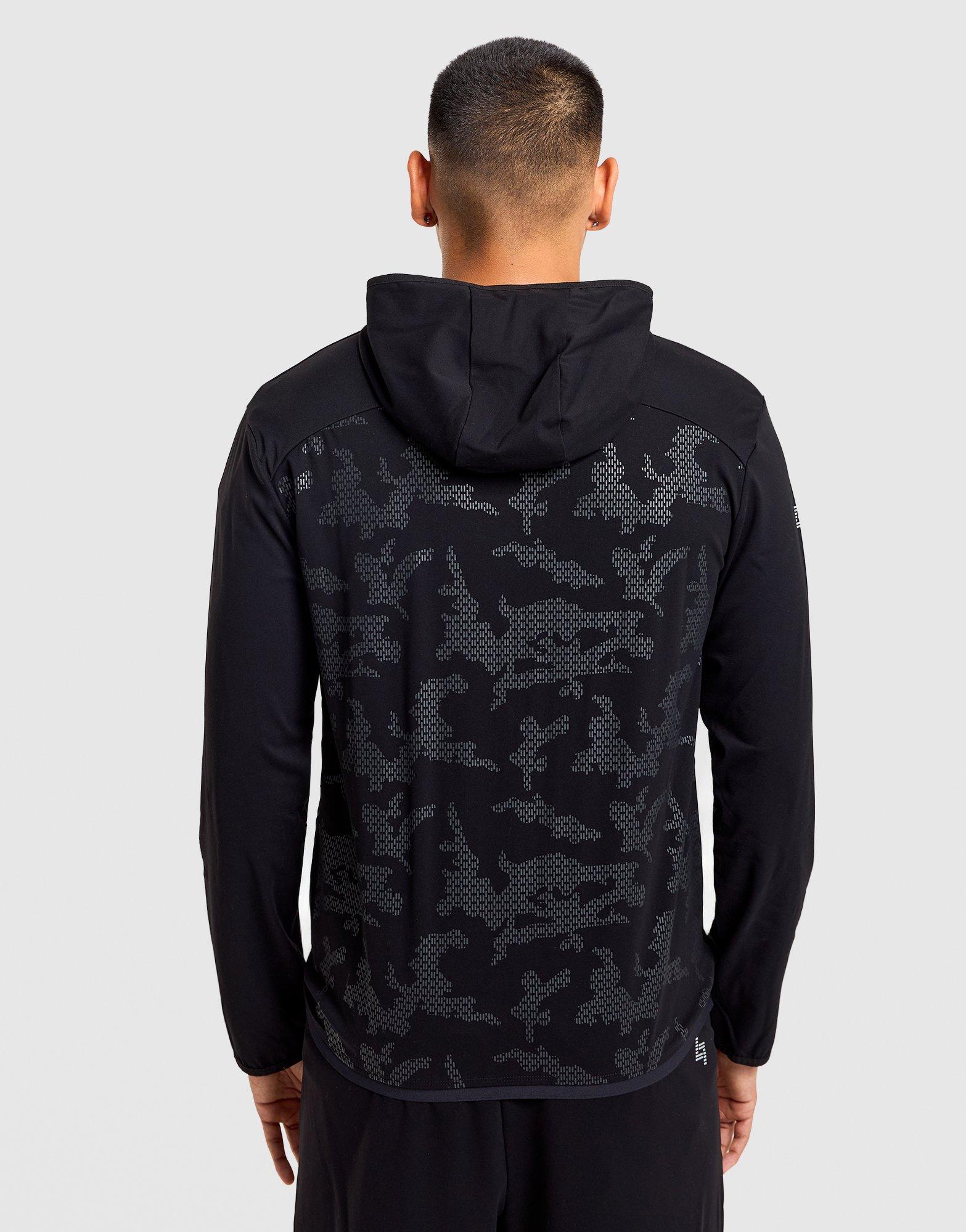 Vigor7 Full-Zip Jacket