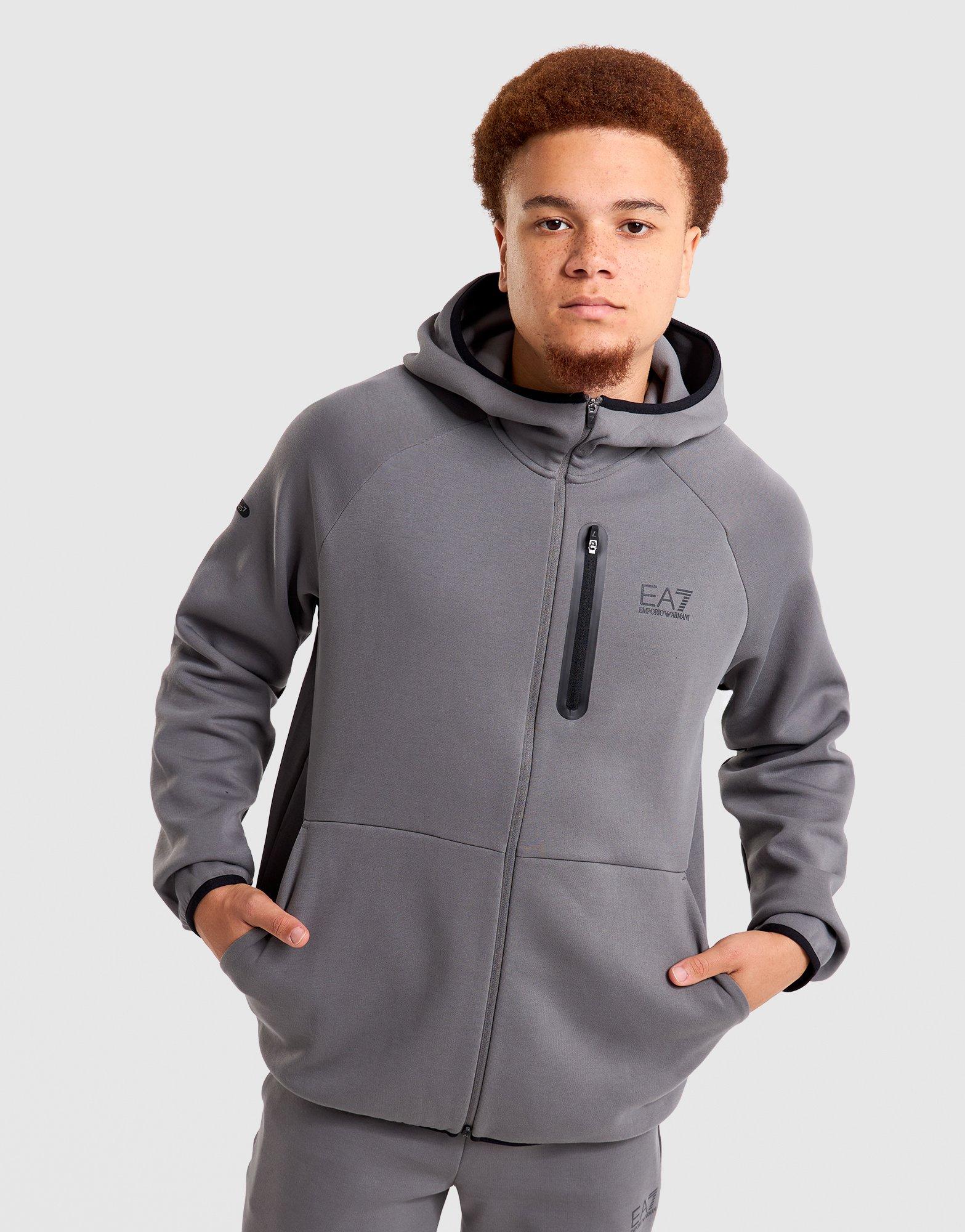 Ventus Tech Full-Zip Hoodie