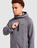 Ventus Tech Full-Zip Hoodie