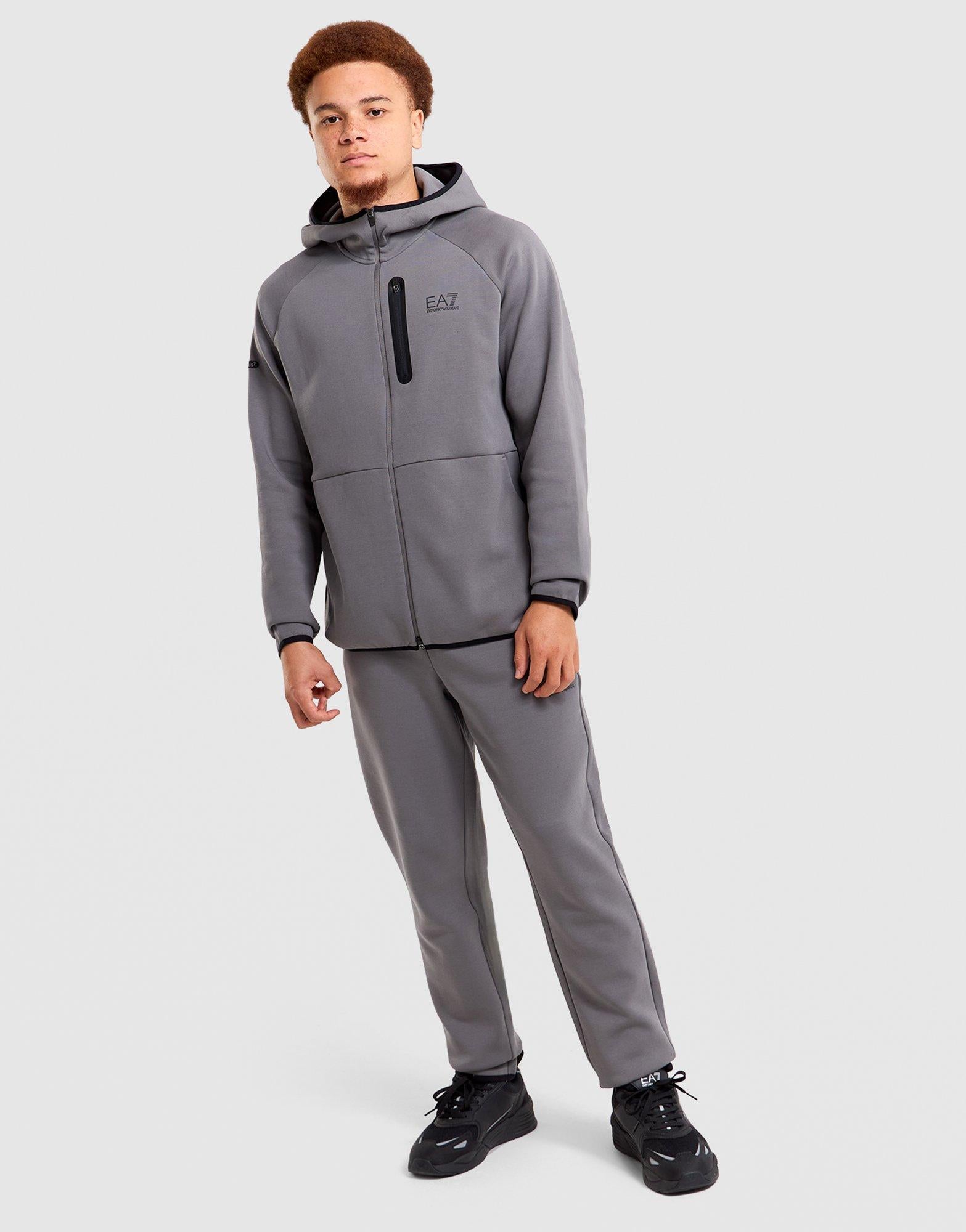 Ventus Tech Full-Zip Hoodie