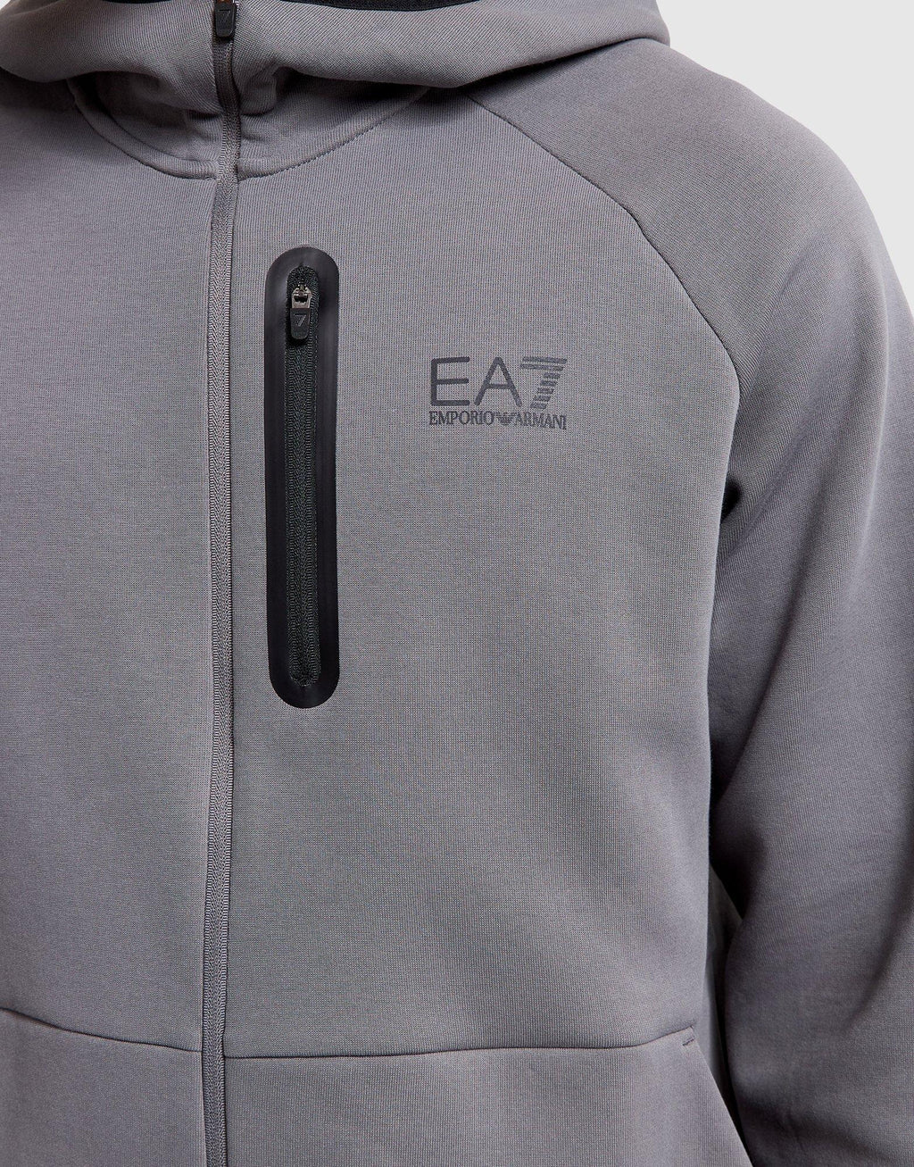 Ventus Tech Full-Zip Hoodie