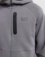 Ventus Tech Full-Zip Hoodie