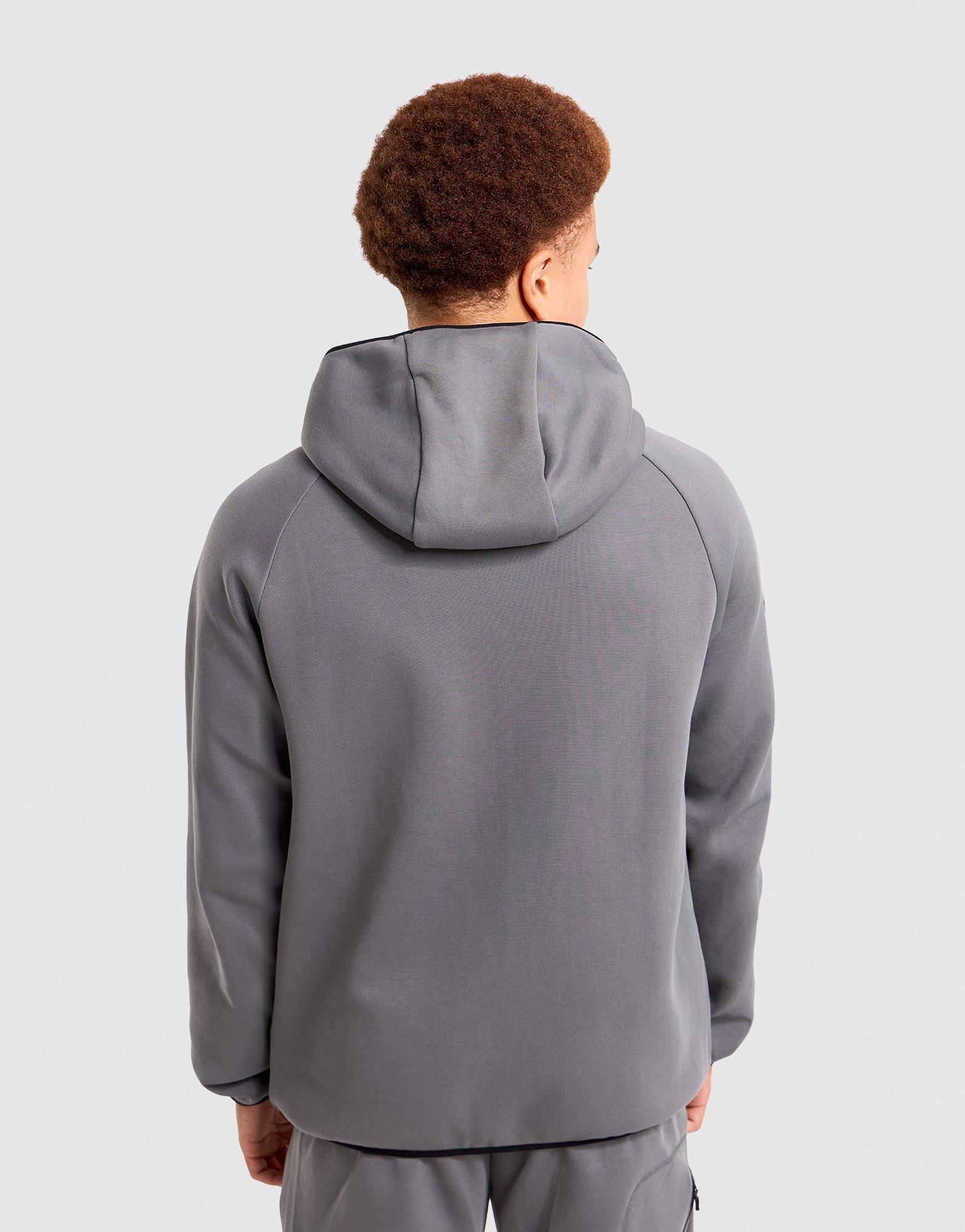 Ventus Tech Full-Zip Hoodie