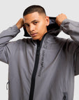Full-Zip Hoodie