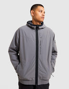Full-Zip Hoodie