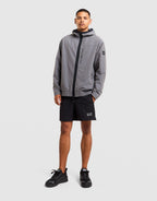 Full-Zip Hoodie