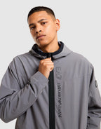 Full-Zip Hoodie