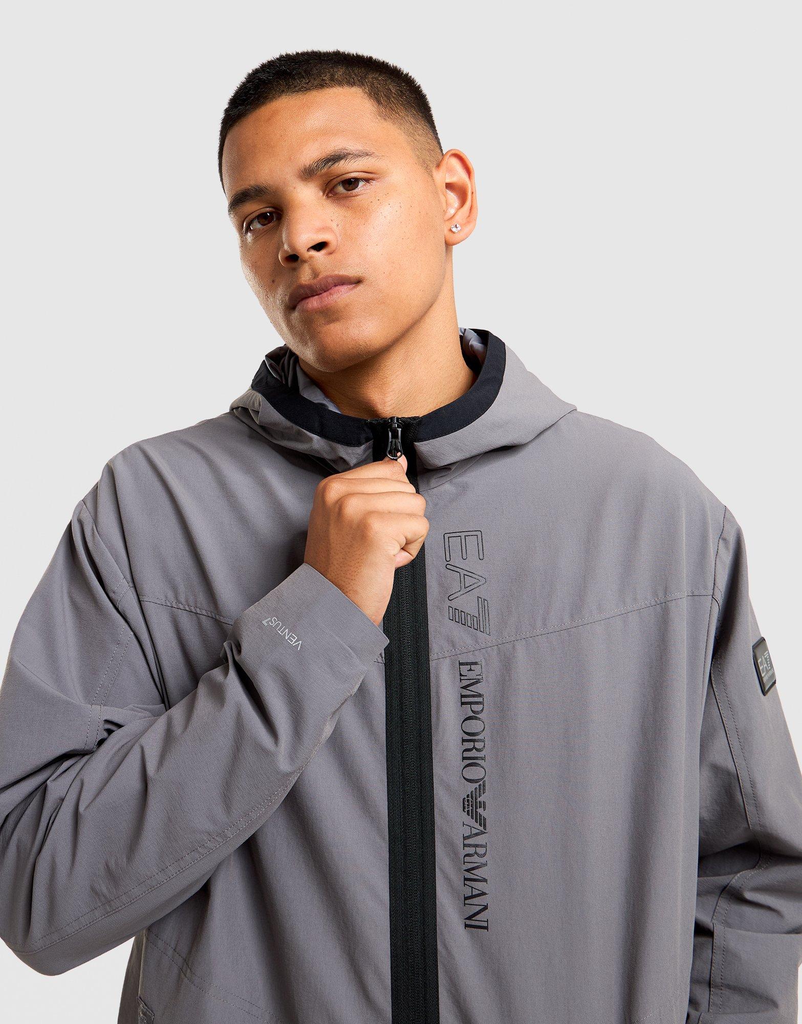 Full-Zip Hoodie
