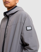 Full-Zip Hoodie