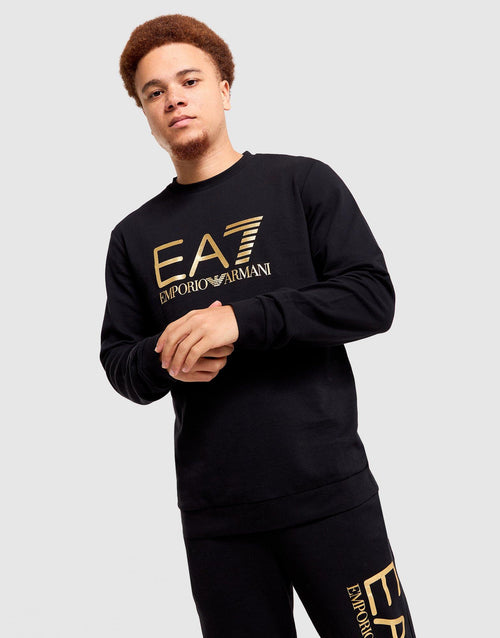 Core Sweatshirt