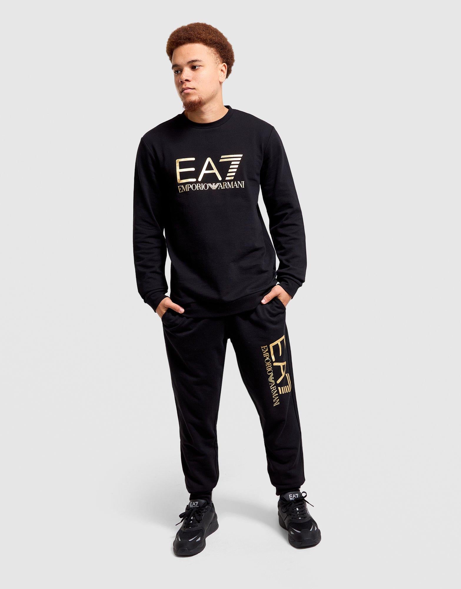 Core Sweatshirt