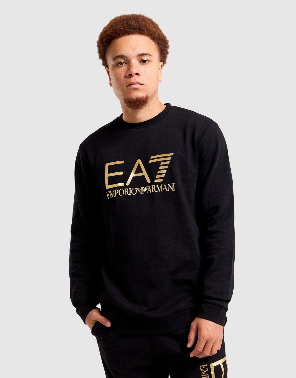 Core Sweatshirt