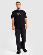 Split Logo T-Shirt