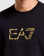 Split Logo T-Shirt