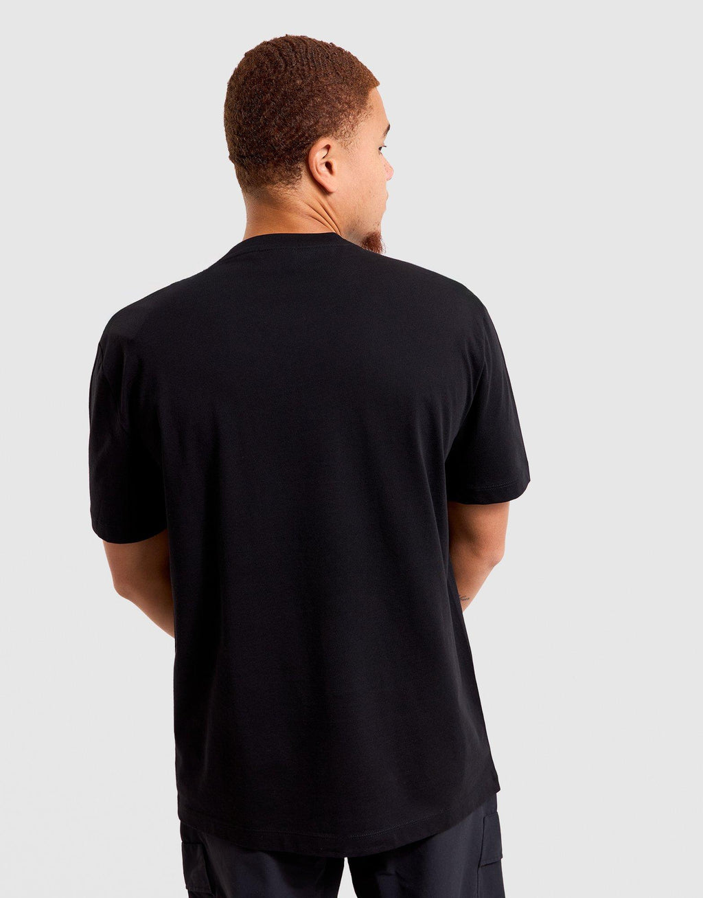 Split Logo T-Shirt