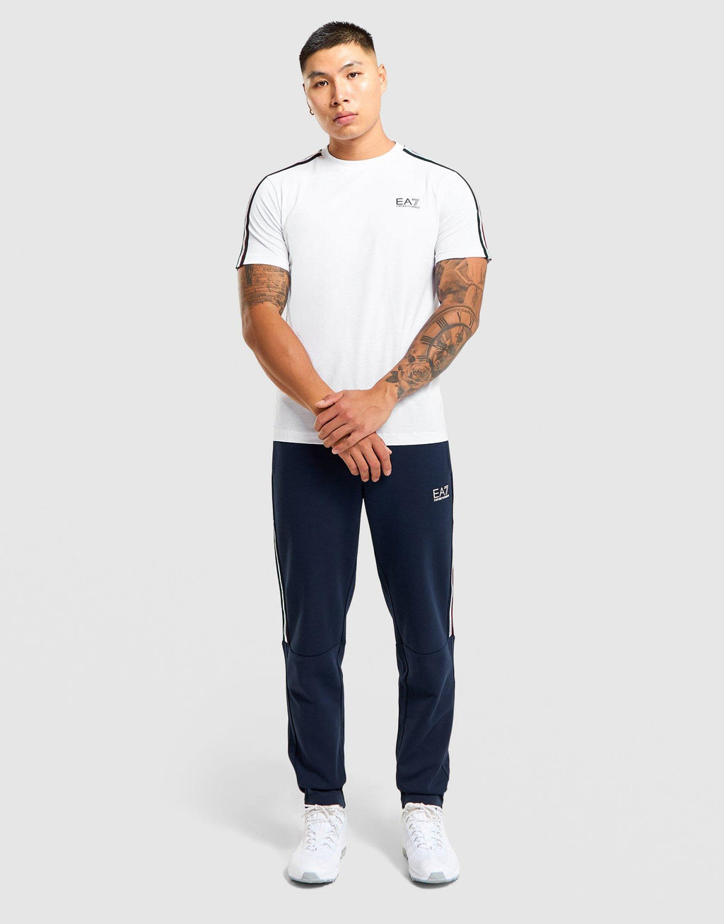 Italia Tape T-Shirt